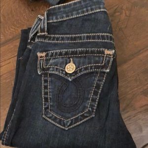 Big star jeans